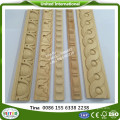 decorative wall molding ceiling moulding